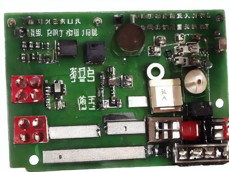 开关器件应用项目资料：开关器件选型 2