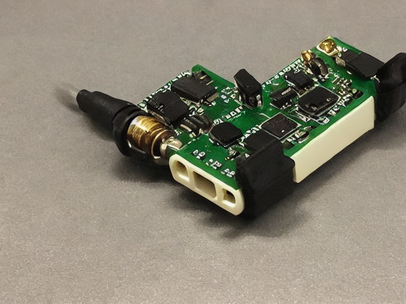 pg模拟器 USB接口清单产品 2