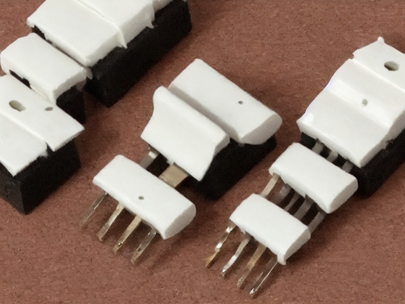 比较器入口电子资料 1
