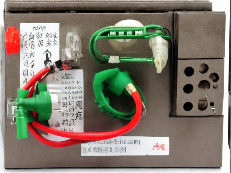 浪涌保护应用资料参考