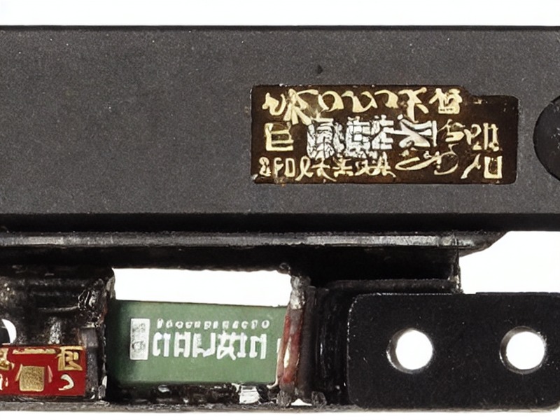 示波器应用页参数与应用整理 1