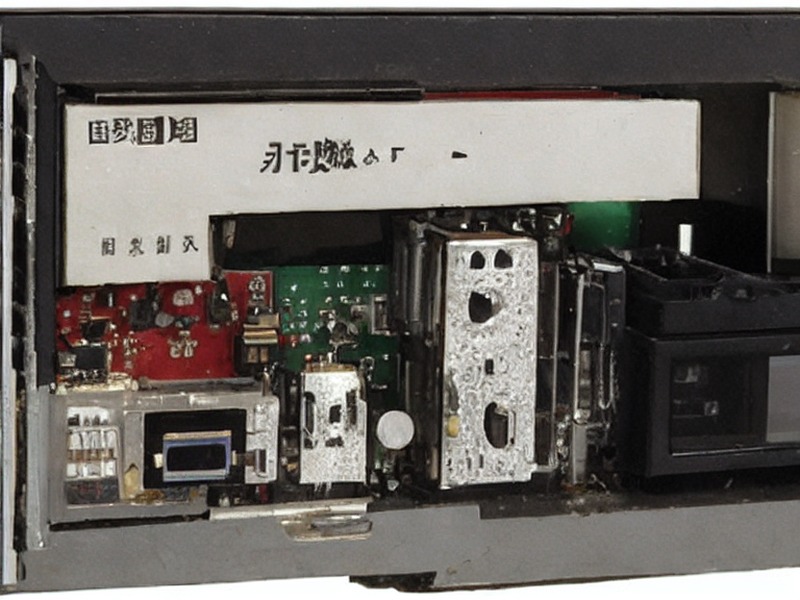 电池座清单 1