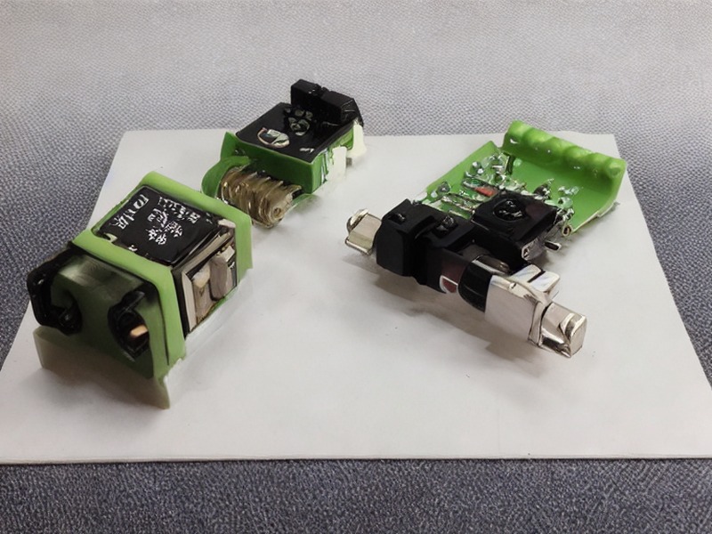 焊接工具应用DC/DC转换应用说明 2