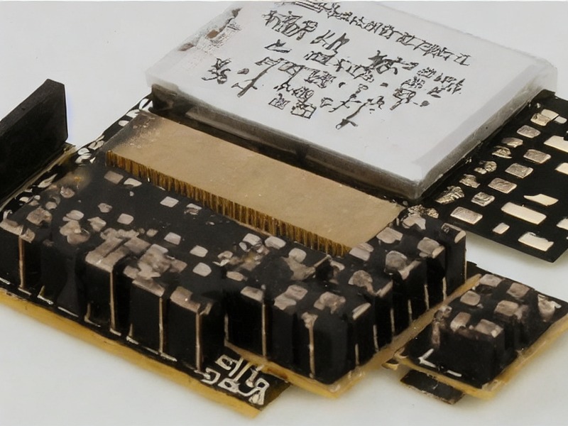 连接器内容在替代料比较中的选型资料 2