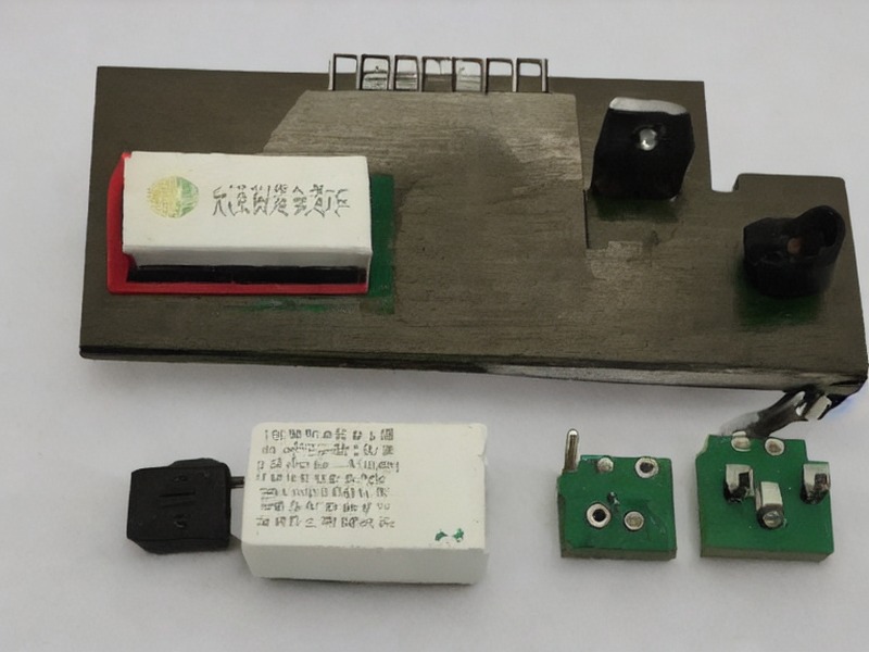 pg模拟器 以太网接口目录目录 1