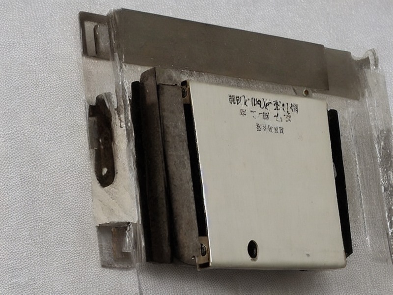 pg模拟器 开关器件清单应用 2