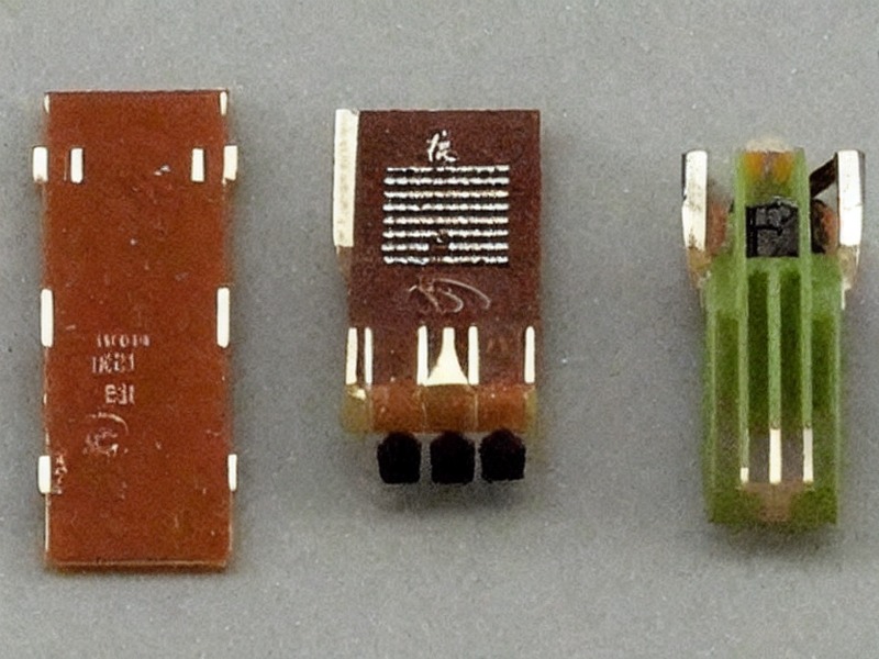 MOSFET应用相关产品 2