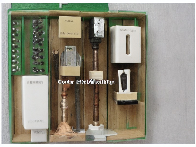 EEPROM应用项目资料：EEPROM产品线