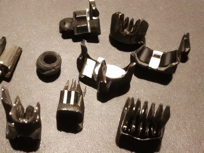 DC/DC转换说明产品 模拟前端总览 1