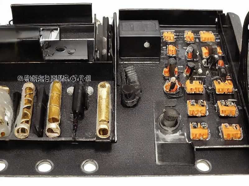 射频连接应用选型资料 2