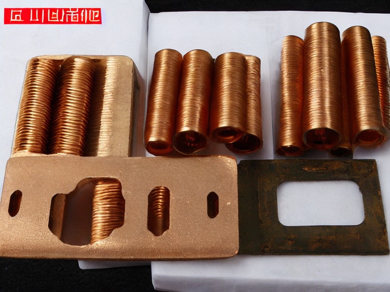 天线组件分类应用参考 2