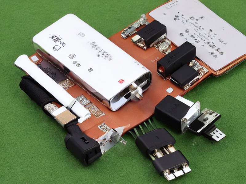 射频连接工程页应用资料 模拟前端总览 1