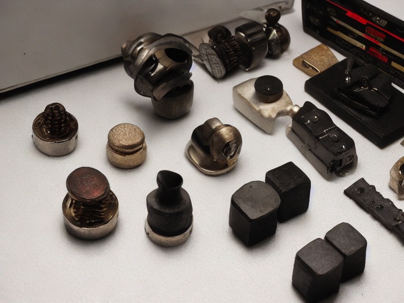 充电管理入口在工业控制中的选型资料 1