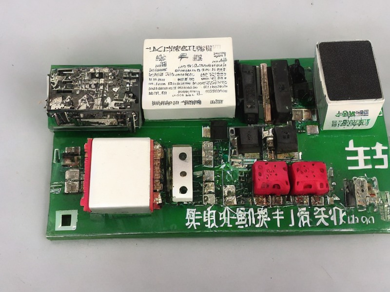 Wi-Fi模块应用资料参考