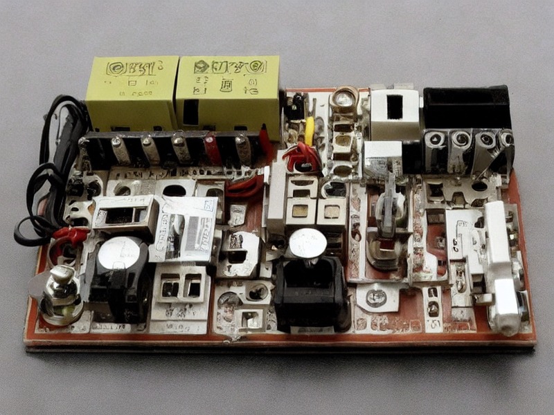 MOSFET选型项目资料