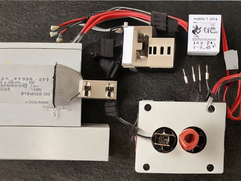 DC/DC转换应用相关产品 1