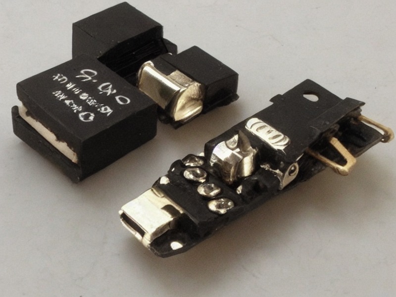 ADC采集应用相关产品 2