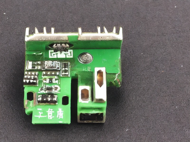 连接器资料