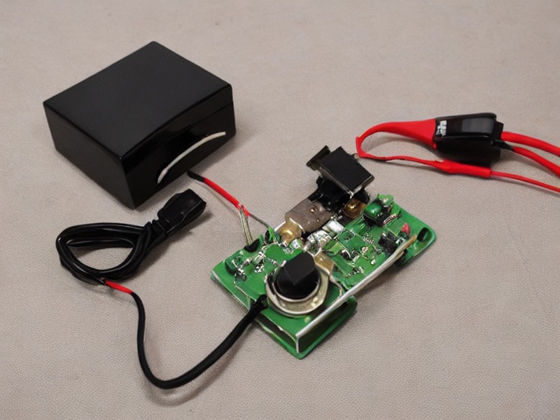 防静电耗材应用项目资料 2