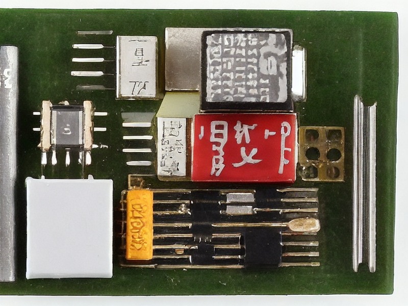 pg模拟器 比较器应用页技术资料 2