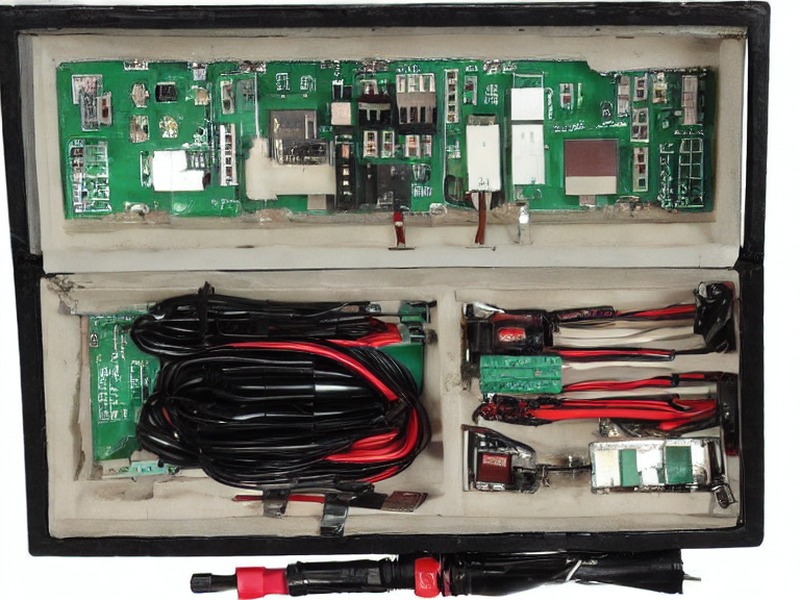 NAND Flash资源参数与应用整理