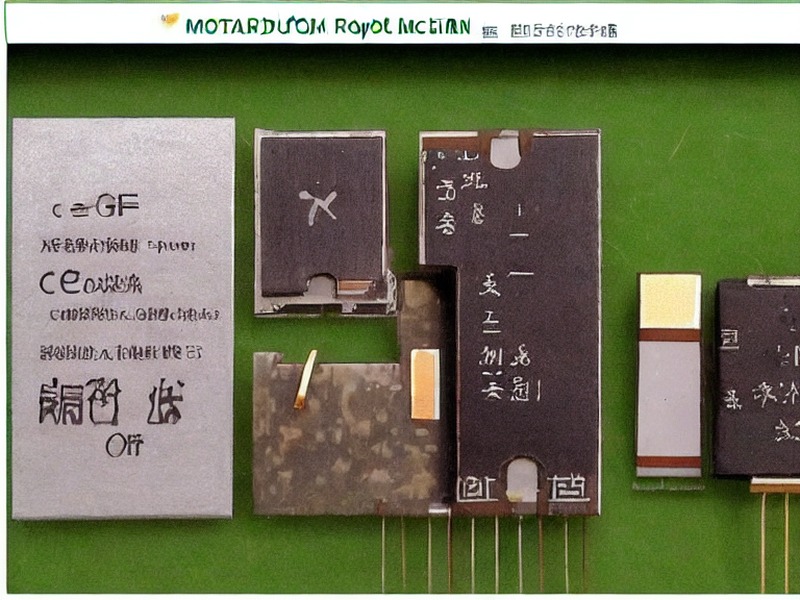 陶瓷电容应用页项目资料 2