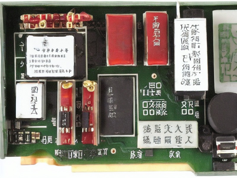 电源管理专题选型参考 2