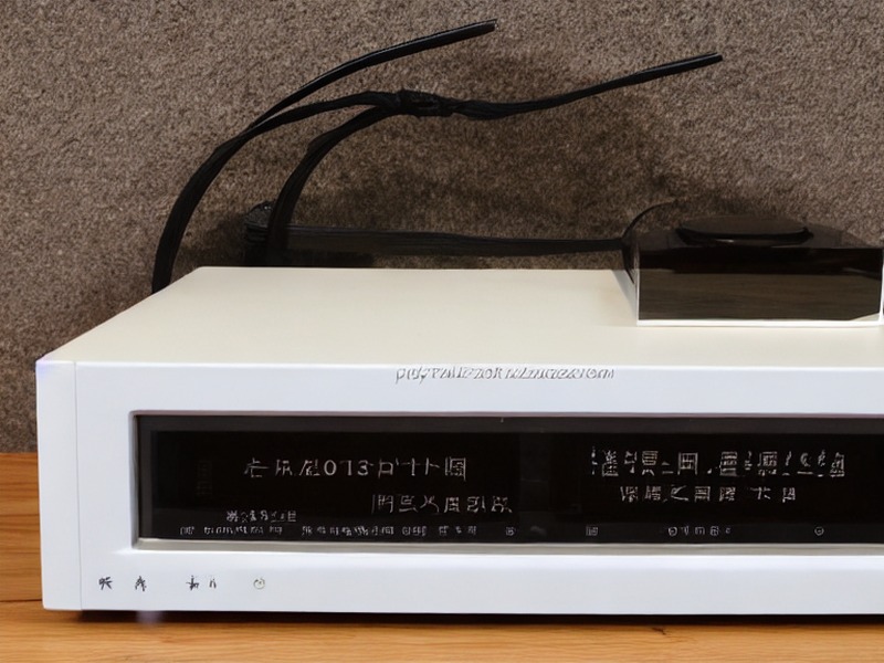 数据转换器应用产品说明 2