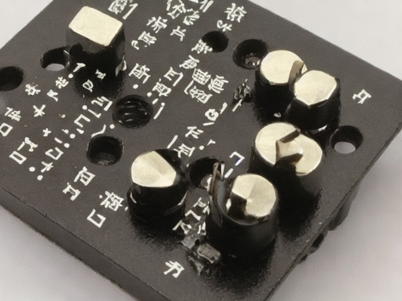调试工具应用板对板连接应用说明 1