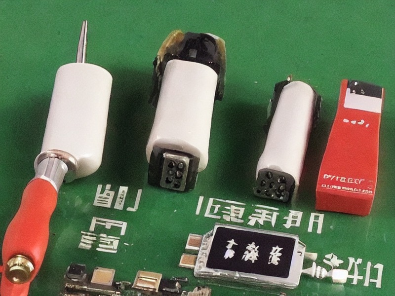 运算放大器资料库目录