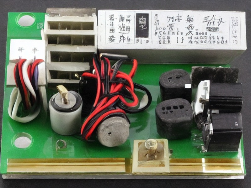 MOSFET指南资料参考 1