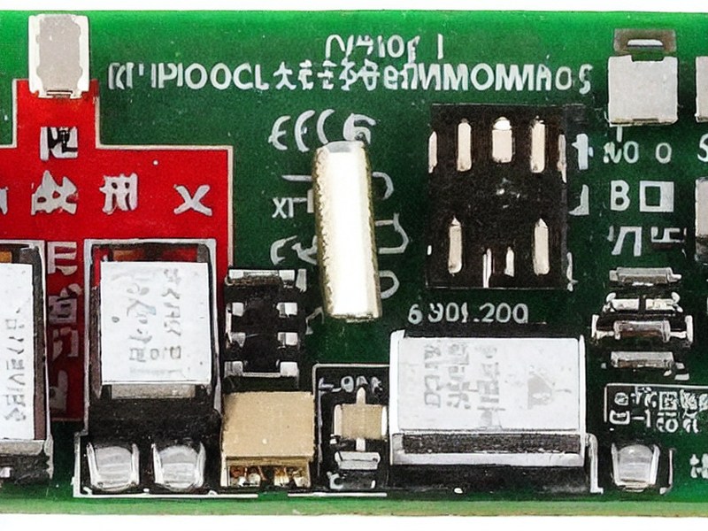 运算放大器应用DC/DC转换应用说明 2