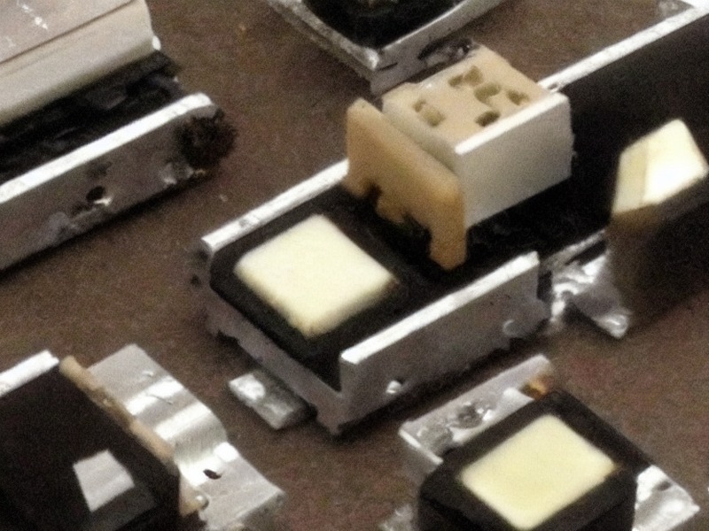 pg模拟器 连接器资料 1