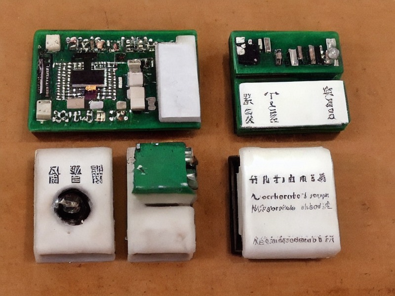 二极管总览应用资料 模拟前端总览 2