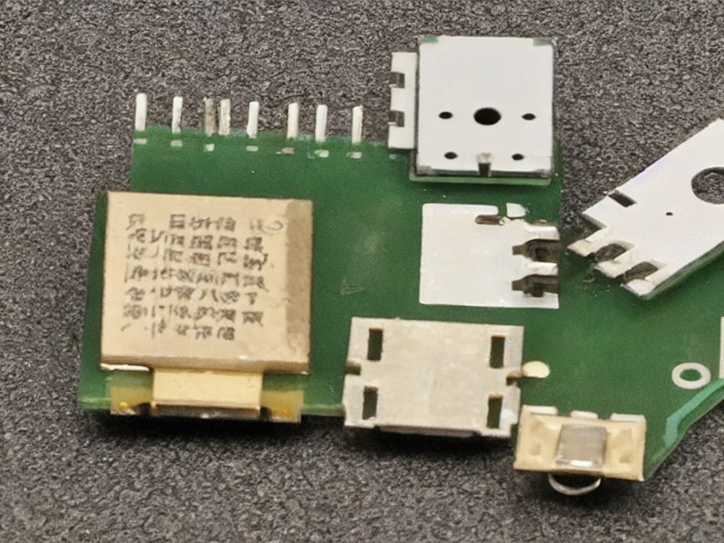 二极管导航工程资料 1