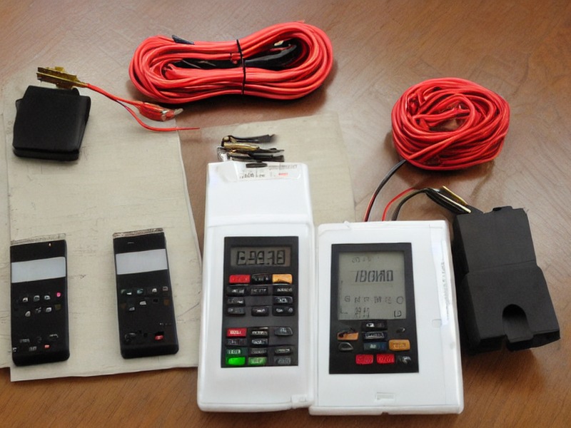 位置检测导航