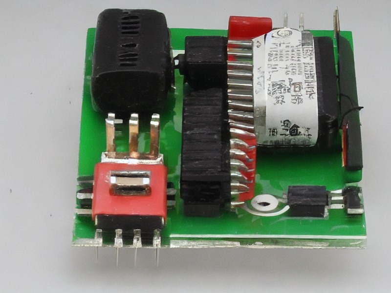 pg模拟器 Wi-Fi模块选型分类 2