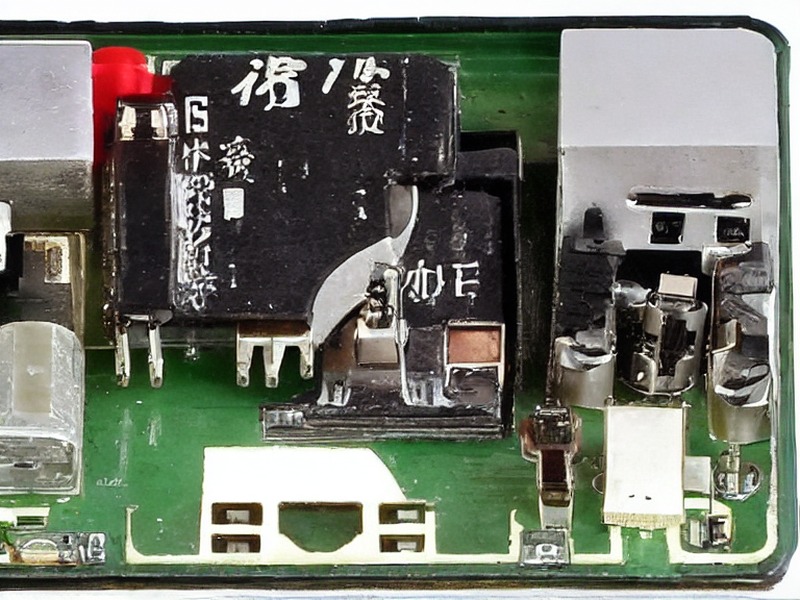 步进驱动应用相关产品 2