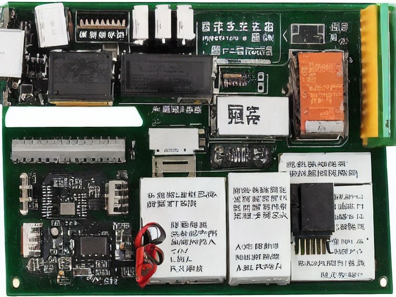 导热材料总览目录