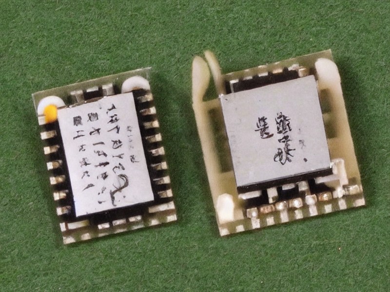 微控制器应用选型资料