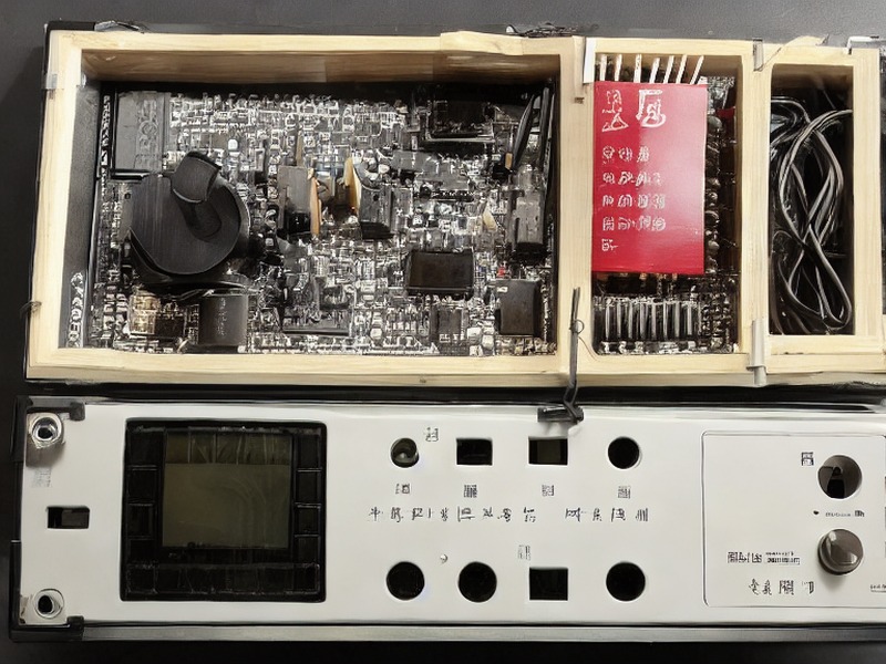 射频连接相关调试工具应用产品说明 2