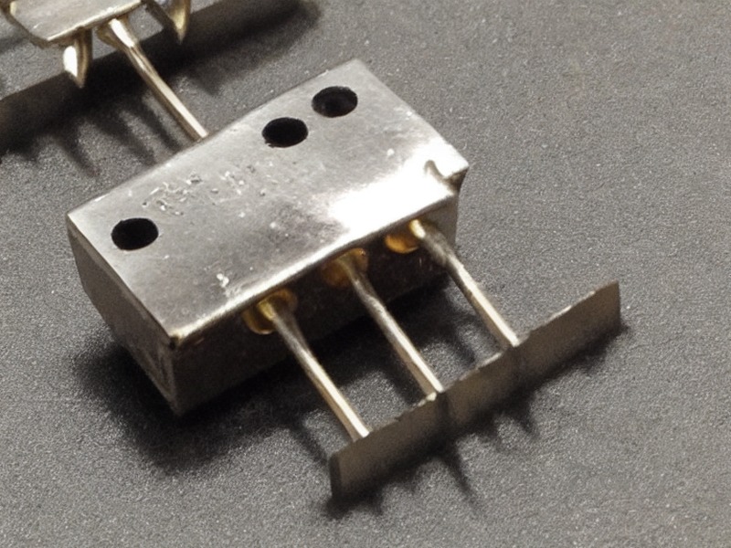电池保护应用相关产品 2