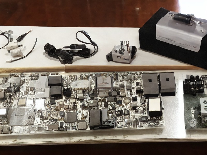 面板附件应用相关产品