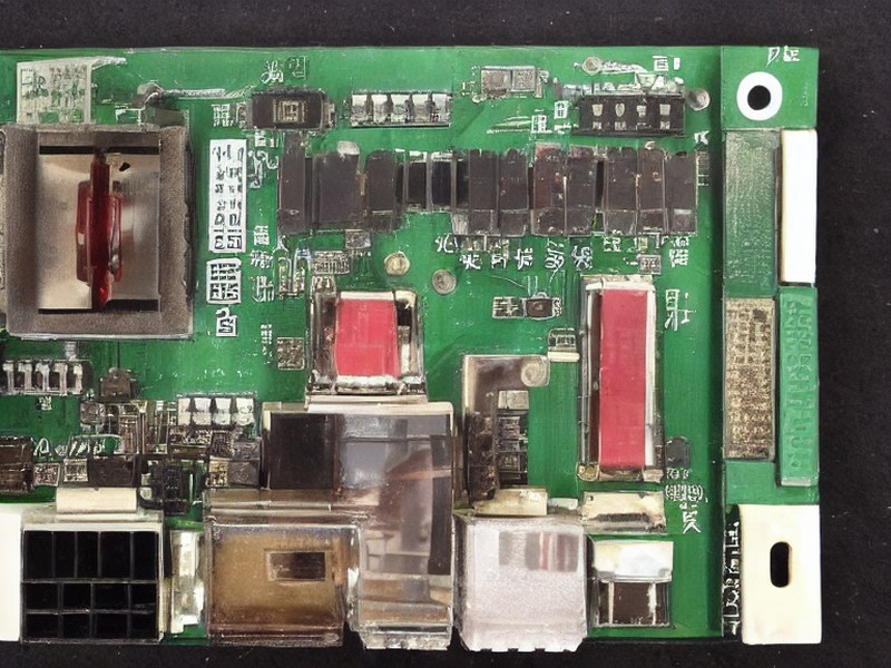 射频连接相关工业自动化应用产品说明 1
