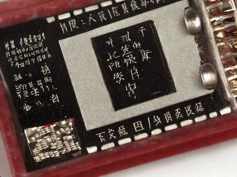 导热材料应用资料：导热材料入口 2