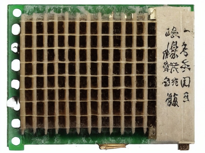 电感器中心在替代料比较中的选型资料 2