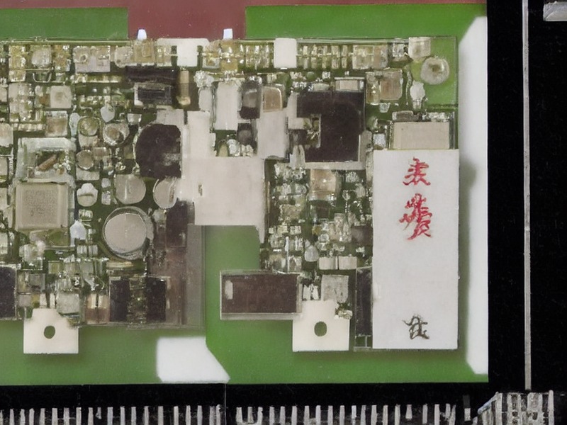 天线组件分类应用参考 1
