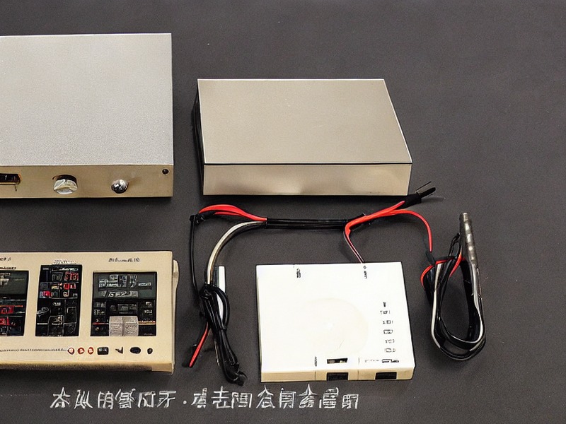 TVS保护资源在工业控制中的选型资料 2