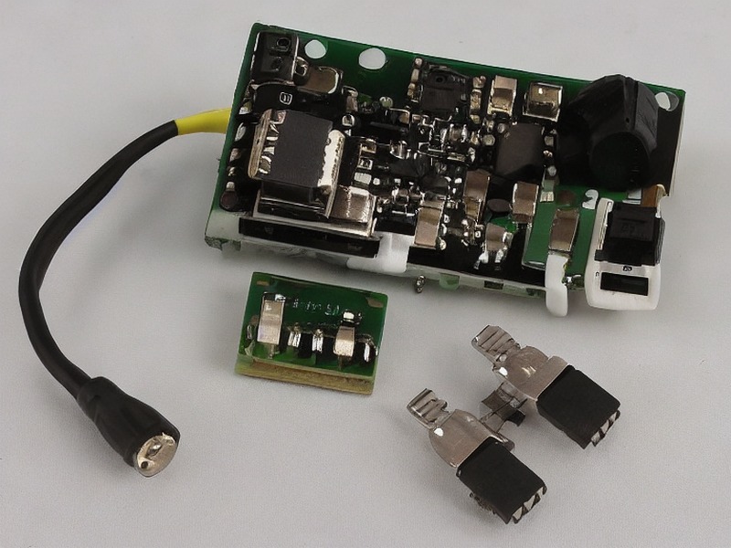 pg模拟器 EEPROM资料库产品 2