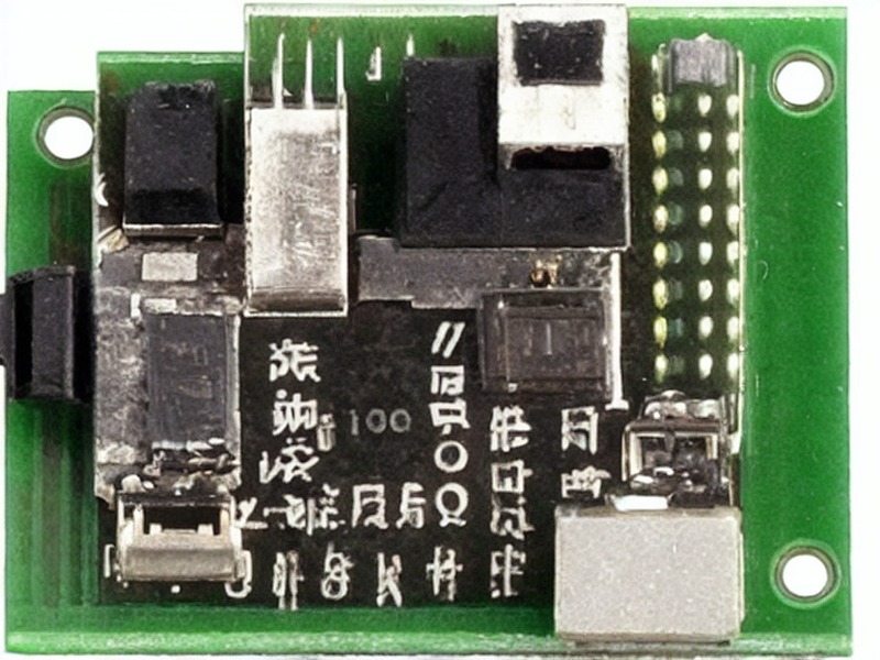 PLC接口应用板对板连接应用说明 2